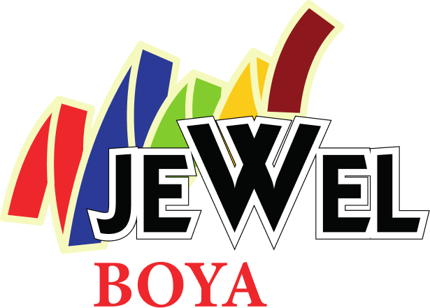 Jewel Boya logo