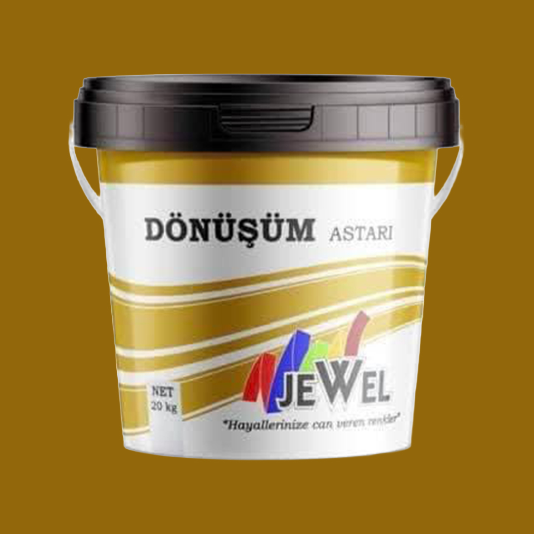 Jewel Dönüşüm Astarı