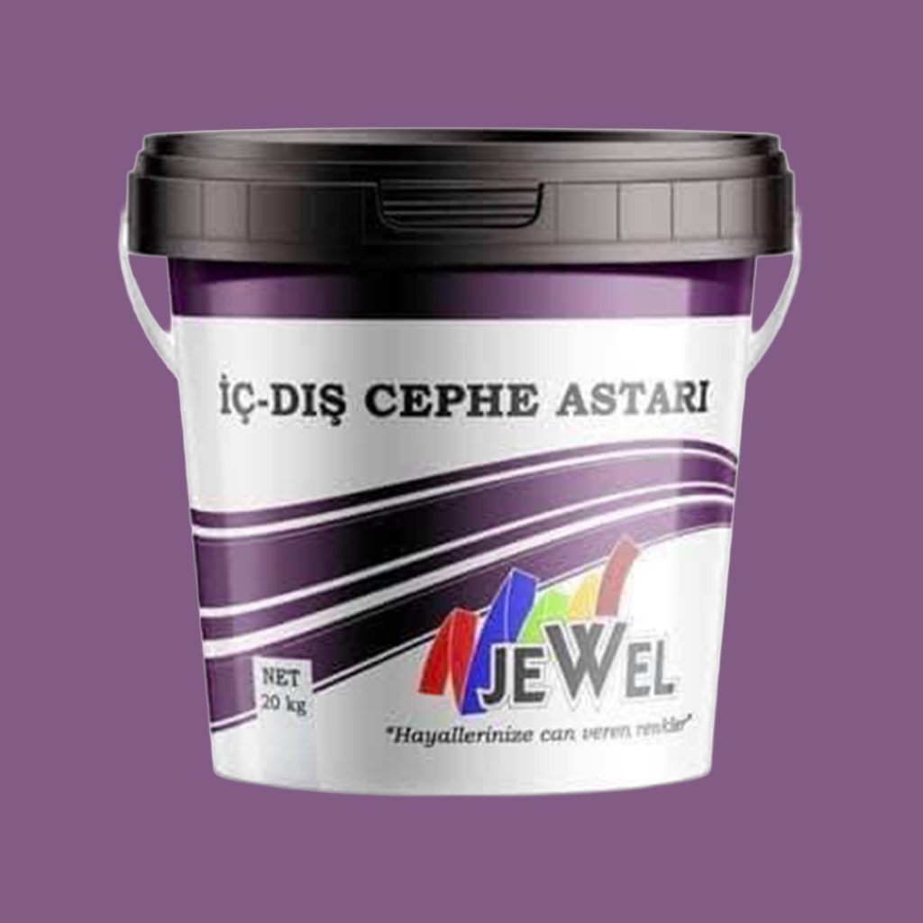 Jewel İç-Dış Cephe Astarı
