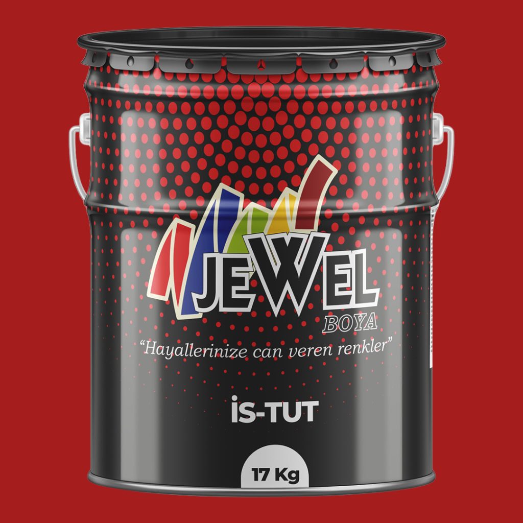Jewel İs-Tut