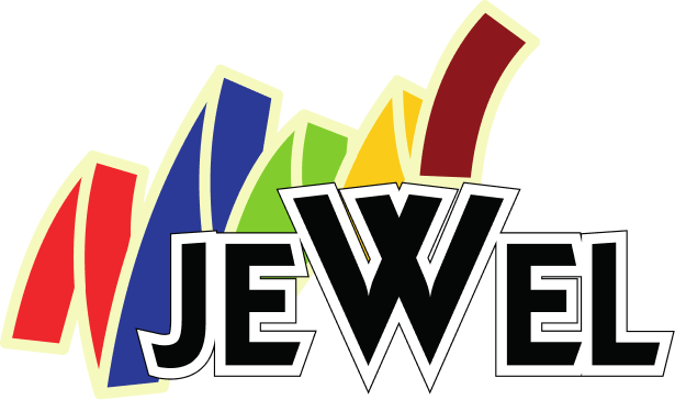 Jewel logo