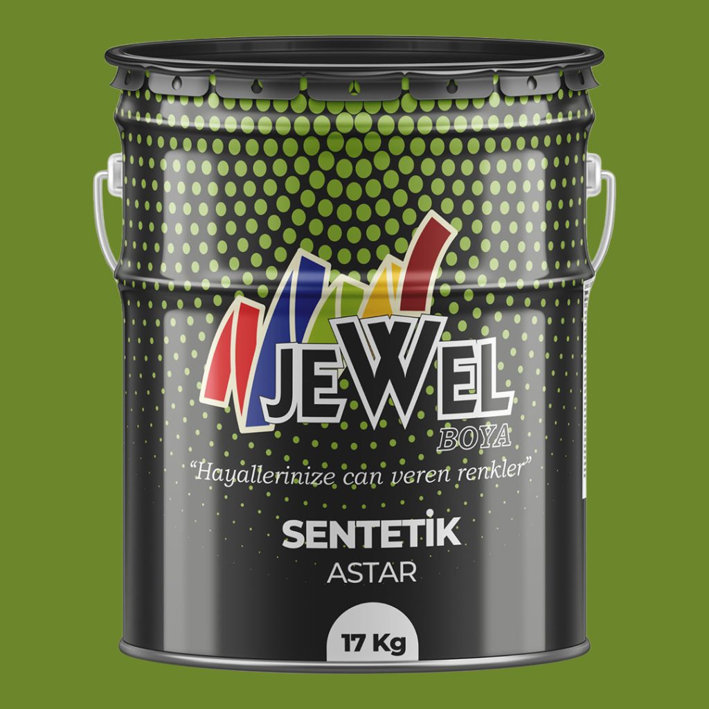 Jewel Sentetik Astar