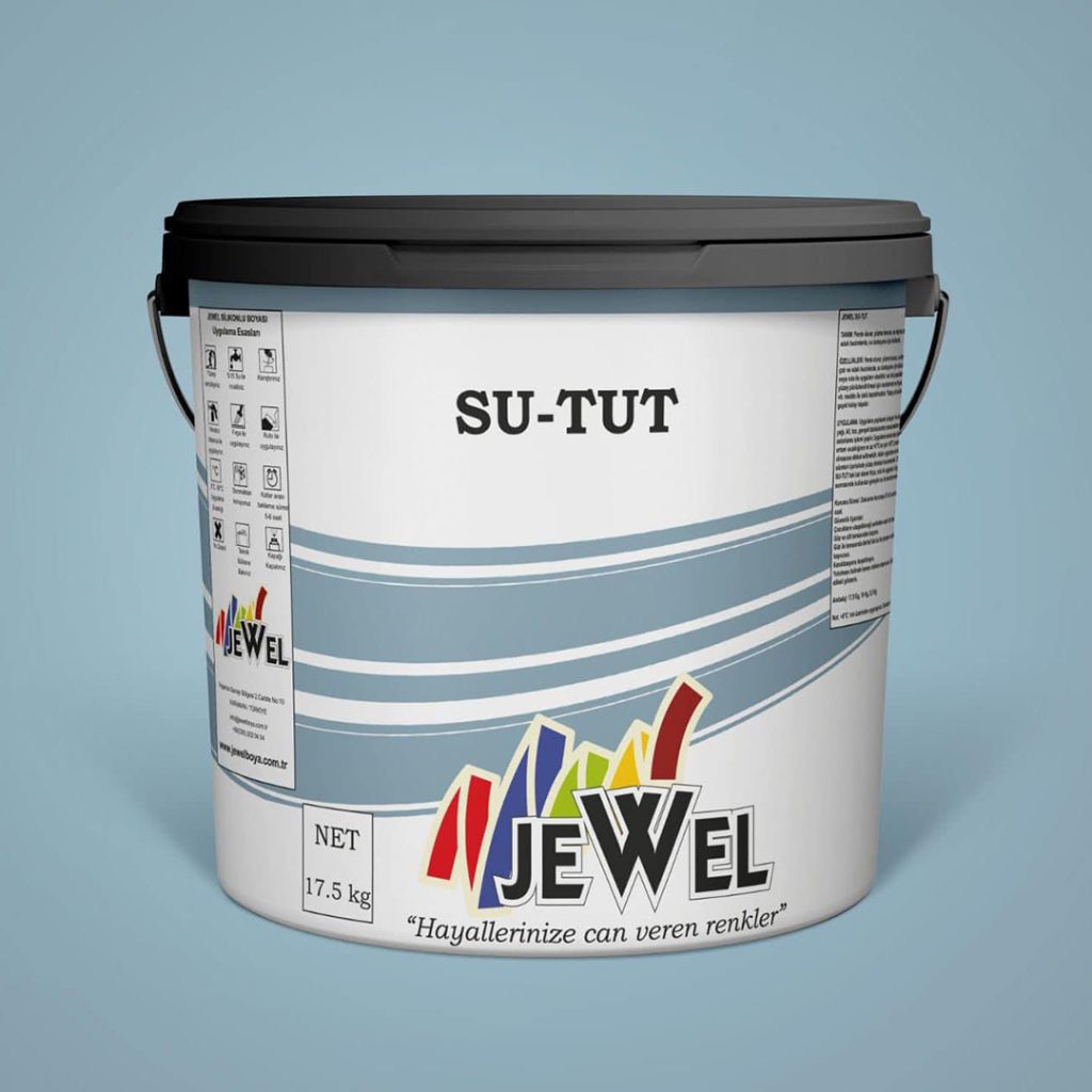 Jewel Su-Tut