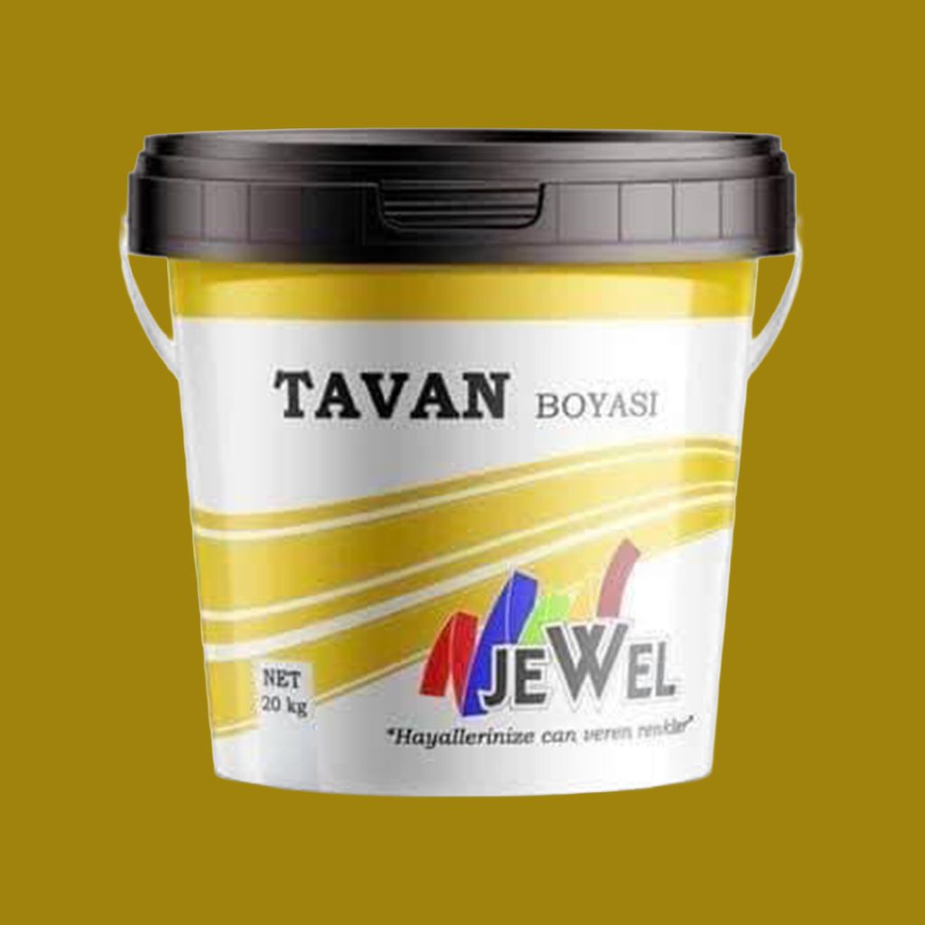 Jewel Tavan Boyası