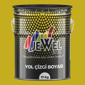 Jewel Yol Çizgi Boyası