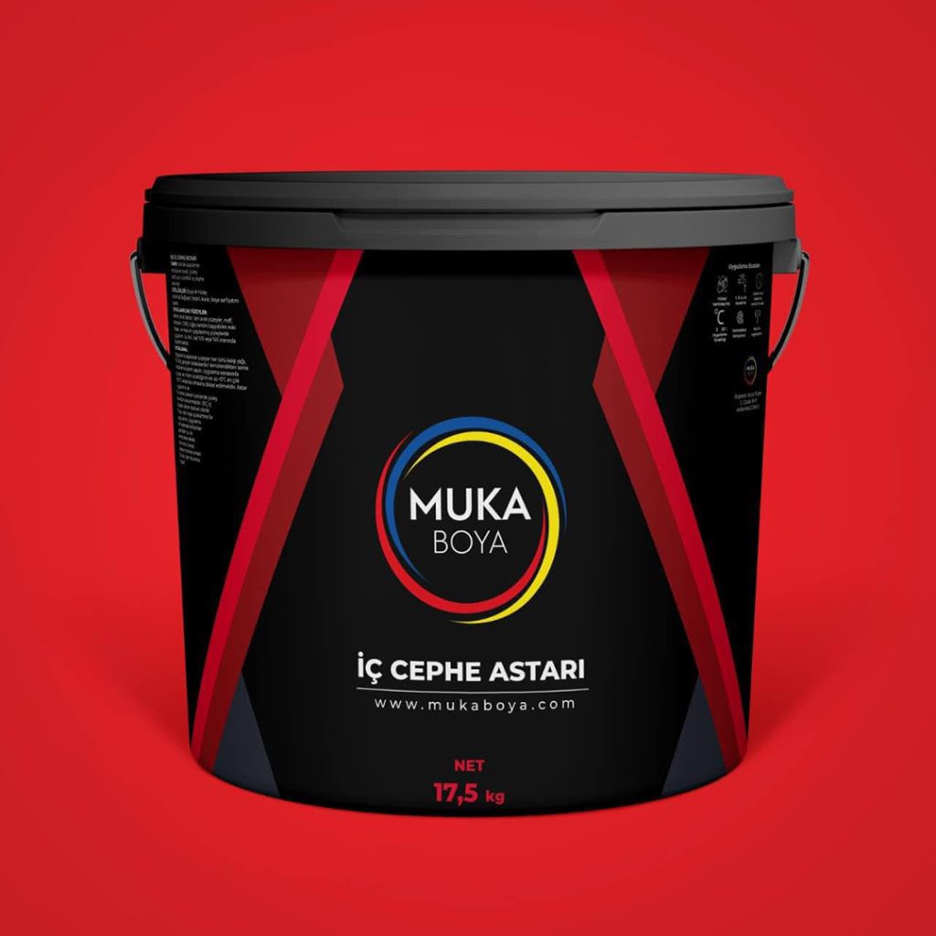 Muka İç Cephe Astarı